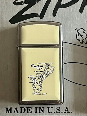 Зажигалка ZIPPO, США, оригинал -2 штуки