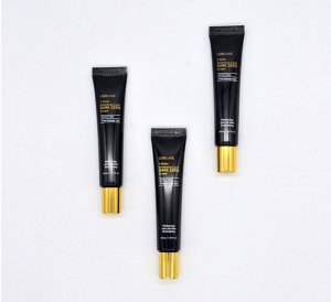 Крем от тёмных кругов под глазами с ролликами - LEBELAGE 3 ROLLER INTENSIVE CARE DARK ZERO CREAM