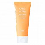 [SALE] PURITO HYDROP SWEET GEL MASK (100ml) [EXP 06/2025], Увлажняющая гель-маска для гладкости кожи (100мл) [СРОК ДО 06.2025]