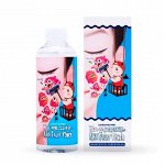 ELIZAVECCA HELL-PORE CLEAN UP AHA FRUIT TONER (200ml), Тоник-пилинг с фруктовыми кислотами (200мл)
