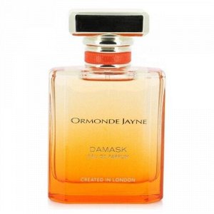 ORMONDE JAYNE DAMASK unisex edp 88 ml м(н) парфюмерная вода  унисекс