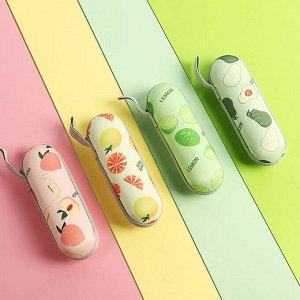 Зонт "Fruit Print" в футляре