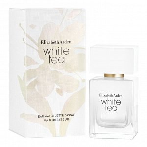 ELIZABETH ARDEN  WHITE TEA  edt (w) 30ml м(н) тестер в слюде  туалетная вода женская