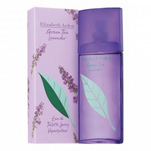 GREEN TEA  LAVENDER edt 100ml м(е)  туалетная вода
