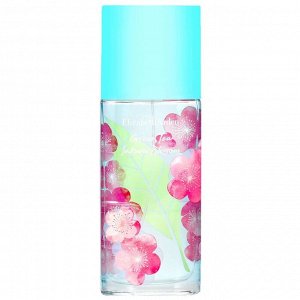 GREEN TEA  SAKURA BLOSSOM edt (w) 100ml м(н) тестер в слюде  туалетная вода женская
