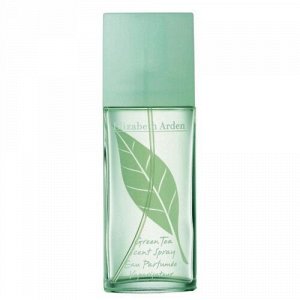ELIZABETH ARDEN GREEN TEA edt (w) 100 ml. м(е)  туалетная вода женская