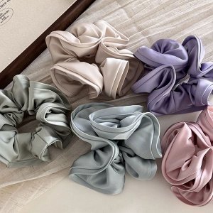 Резинка для волос "Soft Touch"