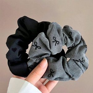 Резинка для волос "Dark Color"
