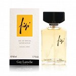 GUY LAROCHE FIDJI edp (w) 50ml м(н) тестер в слюде парфюмерная вода женская