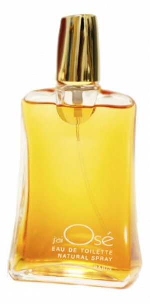 GUY LAROCHE J'AI OSE lady edt 50 ml м(н) тестер в слюде туалетная вода женская