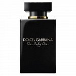 DOLCE  GABBANA THE ONLY ONE INTENSE edp (w) 100ml TESTER м(н) парфюмерная вода Тестер женская