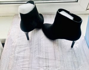 Лёгкие ботильоны