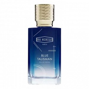 EX NIHILO BLUE TALISMAN unisex edp 100 ml   м(н) тестер в слюде парфюмерная вода  унисекс