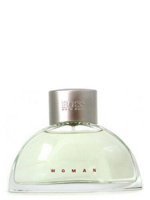 HUGO BOSS WOMAN edp (w) 90ml м(н) парфюмерная вода женская