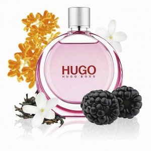 HUGO BOSS HUGO EXTREME edp (w)  75 ml м(н) парфюмерная вода женская