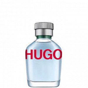HUGO BOSS HUGO edt (m) 75ml м(н) туалетная вода мужская