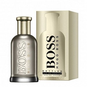 HUGO BOSS BOTTLED  edp (m) 50 ml м(н) парфюмерная вода мужская