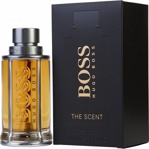 HUGO BOSS BOSS THE SCENT edt (m) 100ml м(н) туалетная вода мужская