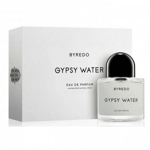 BYREDO GYPSY WATER edp 100ml   м(н) тестер в слюде парфюмерная вода