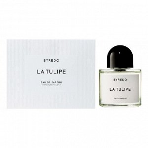 BYREDO LA TULIPE  edp 50ml    м(н) тестер в слюде парфюмерная вода