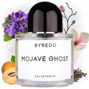 BYREDO MOJAVE GHOST edp 100ml   м(н) тестер в слюде парфюмерная вода