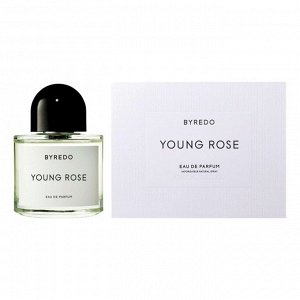 BYREDO YOUNG ROSE  edp 100ml  м(н) тестер в слюде парфюмерная вода