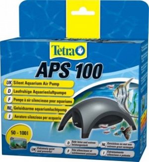 Tetra AРS 100 компрессор для аквариумов 50-100 л