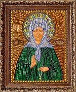 Алмазная вышивка (мозаика) «Преобрана»