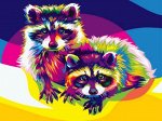 (52) Мир увлечений 19: акс-ры, мозаика, живопись, бисер