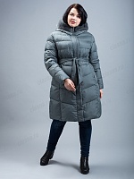Женское зимнее пальто