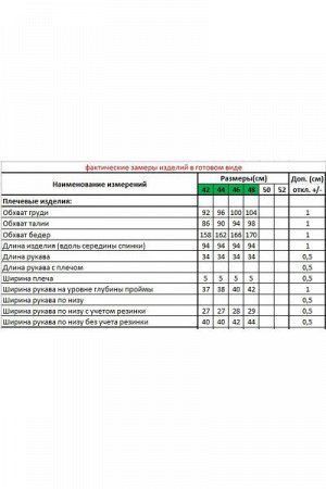 Женское платье