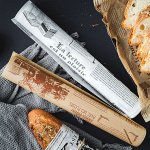 Для выпечки — пергамент, антипригарные коврики, бумага