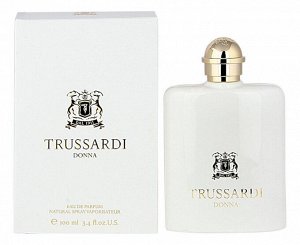TRUSSARDI DONNA edp (w) 100ml м(е)  парфюмерная вода женская