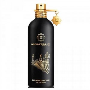 MONTALE RENDEZ-VOUS A PARIS edp (w) 100ml   м(н) тестер в слюде парфюмерная вода женская