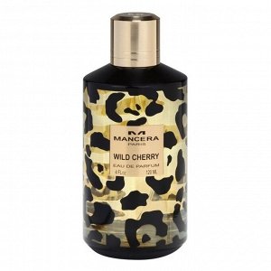 MANCERA WILD CHERRY edp (w) 120ml   м(н) тестер в слюде парфюмерная вода женская