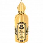 ATTAR COLLECTION THE PERSIAN GOLD edp 100ml м(н) тестер в слюде парфюмерная вода