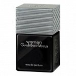 GIAN MARCO VENTURI WOMAN l edp ( w) 50 ml м(н) тестер в слюде  парфюмерная вода