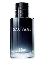 CHRISTIAN DIOR SAUVAGE edt (m) 10ml м(н) туалетная вода мужская