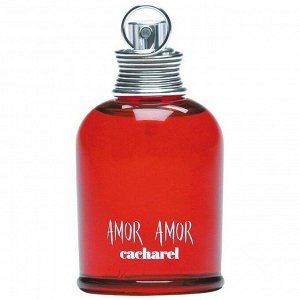 CACHAREL AMOR AMOR edt (w) 50ml м(н) тестер в слюде  туалетная вода женская