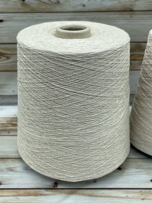 Пряжа для вязания 100 гр., Bobby 5% кашемир 25% меринос 45% вискоза 25% Па 1500 м/100 гр Овсянка