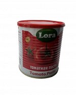 Томатная паста, Иран