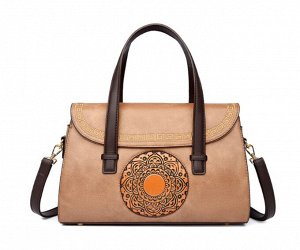 Сумка женская  из  качественной эко кожи.