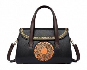 Сумка женская из мягкой качественной эко кожи.