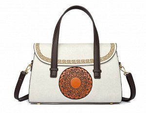 Сумка женская из мягкой качественной эко кожи.