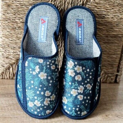 Новые поступления домашней обуви. Фото добавляем