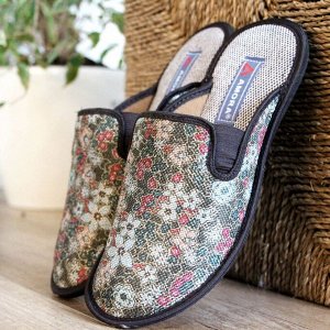 Туфли комнатные
