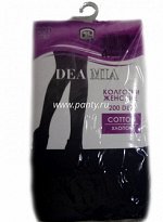 Колг. жен. 1462 DEA MIA COTTON 200 000 (бандероль)
