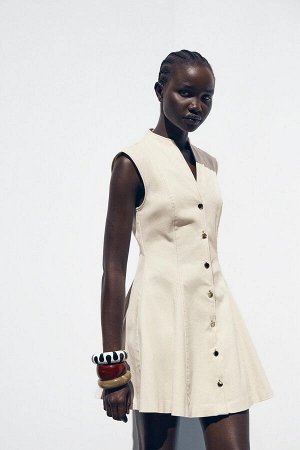 ZARA Платье