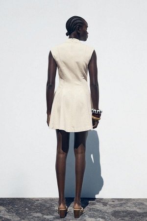 ZARA Платье