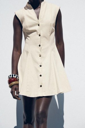 ZARA Платье